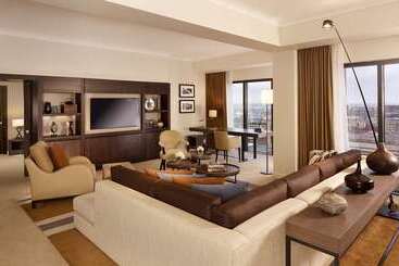 هتل Hyatt Regency Birmingham