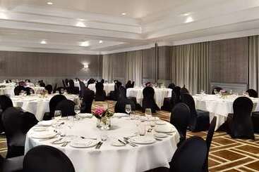 هتل Hyatt Regency Birmingham