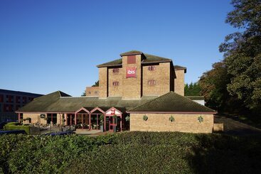 هتل Ibis London Luton Airport