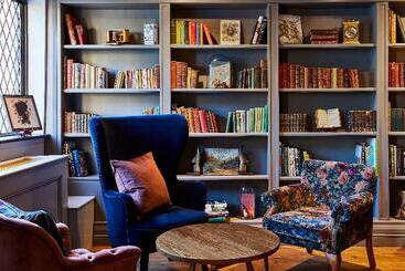 هتل Indigo   Stratford Upon Avon, An Ihg
