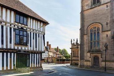 هتل Indigo   Stratford Upon Avon, An Ihg
