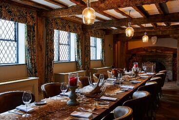 هتل Indigo Stratford Upon Avon, An Ihg