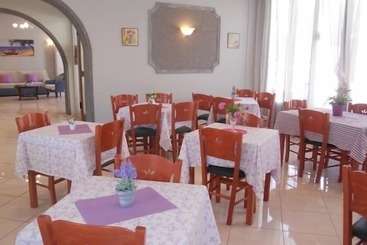 هتل Isidora