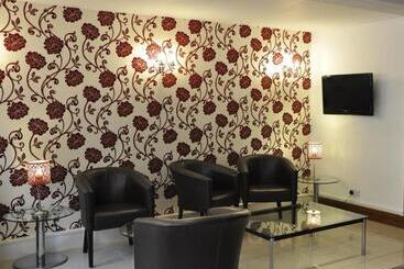 Kensington Court Hotel   Earls Court