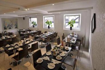 Kensington Court Hotel Earls Court
