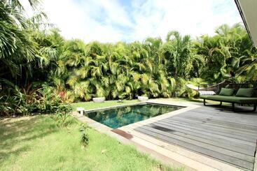 La Toubana Hotel & Spa