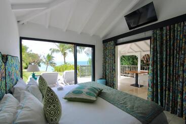 La Toubana Hotel & Spa