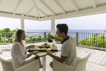 La Toubana Hotel & Spa