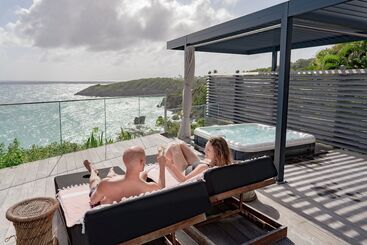 La Toubana Hotel & Spa