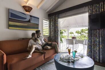 La Toubana Hotel & Spa