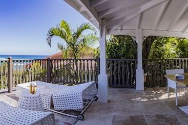 La Toubana Hotel & Spa