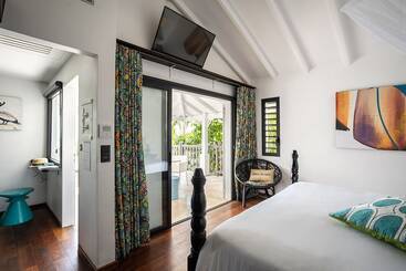 La Toubana Hotel & Spa