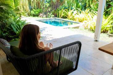 La Toubana Hotel & Spa