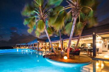 La Toubana Hotel & Spa