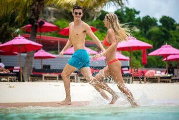 La Toubana Hotel & Spa