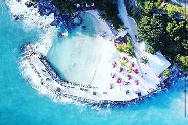 La Toubana Hotel & Spa