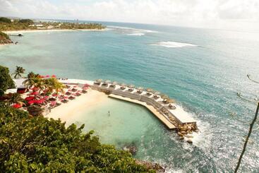 La Toubana Hotel & Spa