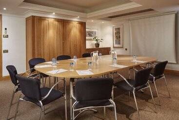 هتل Lancaster Gate