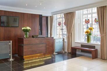 هتل Lancaster Gate
