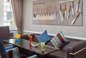 هتل Lancaster Gate