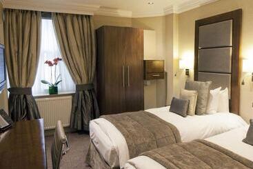 هتل Gem Langham Court