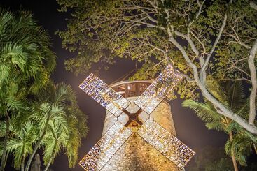 هتل Le Relais Du Moulin   Hôtel De Charme & Spa Adult Only