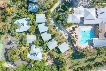 هتل Le Relais Du Moulin   Hôtel De Charme & Spa Adult Only