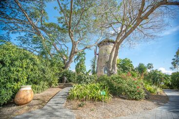 هتل Le Relais Du Moulin   Hôtel De Charme & Spa Adult Only