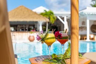 هتل Le Relais Du Moulin   Hôtel De Charme & Spa Adult Only