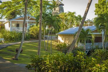 هتل Le Relais Du Moulin   Hôtel De Charme & Spa Adult Only