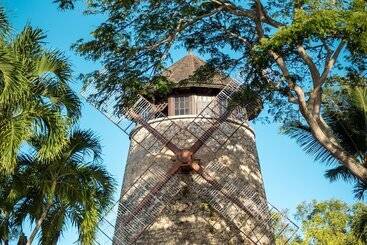 هتل Le Relais Du Moulin   Hôtel De Charme & Spa Adult Only