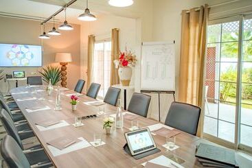 هتل Le Relais Du Moulin   Hôtel De Charme & Spa Adult Only