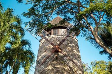 هتل Le Relais Du Moulin   Hôtel De Charme & Spa Adult Only