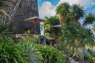 هتل Le Relais Du Moulin   Hôtel De Charme & Spa Adult Only