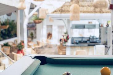 هتل Le Relais Du Moulin   Hôtel De Charme & Spa Adult Only