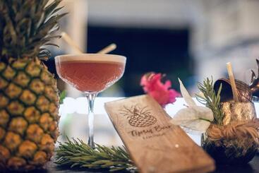 هتل Le Relais Du Moulin   Hôtel De Charme & Spa Adult Only