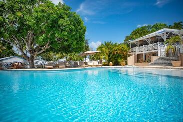 هتل Le Relais Du Moulin   Hôtel De Charme & Spa Adult Only