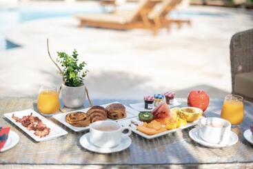 هتل Le Relais Du Moulin   Hôtel De Charme & Spa Adult Only