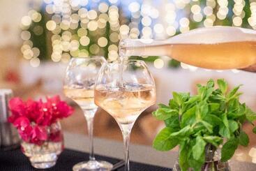 هتل Le Relais Du Moulin   Hôtel De Charme & Spa Adult Only