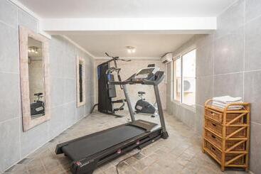 هتل Le Relais Du Moulin   Hôtel De Charme & Spa Adult Only