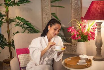 هتل Le Relais Du Moulin   Hôtel De Charme & Spa Adult Only