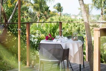 هتل Le Relais Du Moulin   Hôtel De Charme & Spa Adult Only
