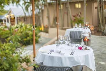 هتل Le Relais Du Moulin   Hôtel De Charme & Spa Adult Only
