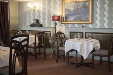 The Lion Hotel Shrewsbury