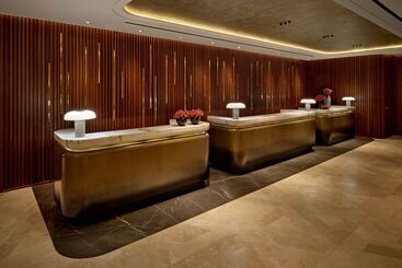 هتل London Hilton On Park Lane