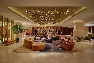 هتل London Hilton On Park Lane
