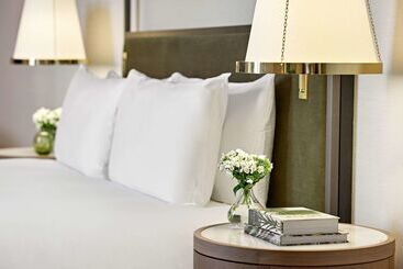 هتل London Hilton On Park Lane