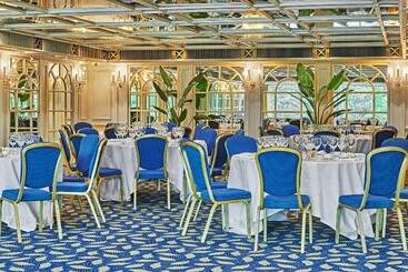 هتل London Hilton On Park Lane