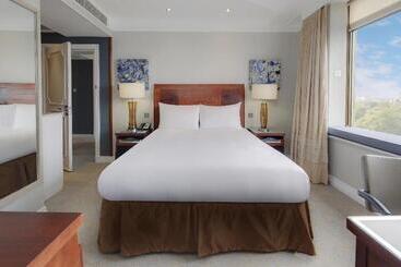 هتل London Hilton On Park Lane