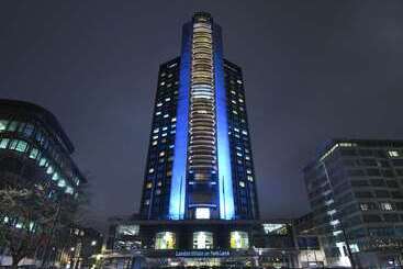 London Hilton On Park Lane - Londres